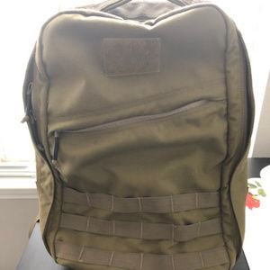 GR0 - GoRuck RuckSack